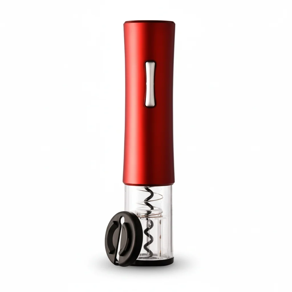 Electric Wine Opener Wine Bottle Opener Easy Operation - Image 2